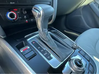 2015 Audi A4 Premium