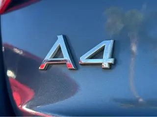 2015 Audi A4 Premium