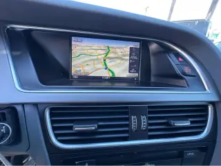 2015 Audi A4 Premium