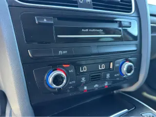 2015 Audi A4 Premium