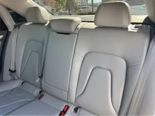 2015 Audi A4 Premium
