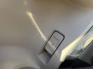 2017 Lincoln Continental Reserve