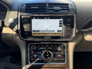 2017 Lincoln Continental Reserve