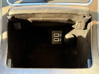 2017 Lincoln Continental Reserve