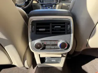 2017 Lincoln Continental Reserve