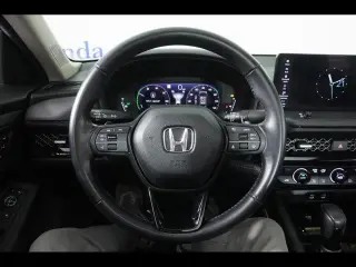 Honda Accord Hybrid 2024 EX-L Sedán de 4 puertas
