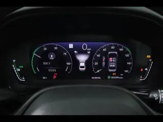 Honda Accord Hybrid 2024 EX-L Sedán de 4 puertas