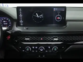 Honda Accord Hybrid 2024 EX-L Sedán de 4 puertas