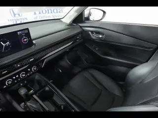 Honda Accord Hybrid 2024 EX-L Sedán de 4 puertas