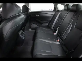 Honda Accord Hybrid 2024 EX-L Sedán de 4 puertas