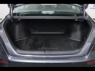 Honda Accord Hybrid 2024 EX-L Sedán de 4 puertas