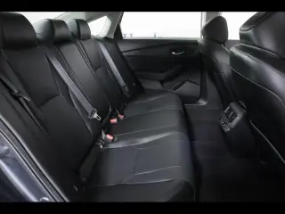 Honda Accord Hybrid 2024 EX-L Sedán de 4 puertas