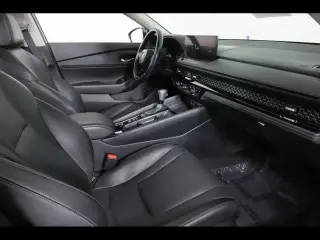 Honda Accord Hybrid 2024 EX-L Sedán de 4 puertas