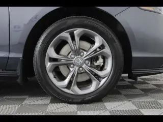 Honda Accord Hybrid 2024 EX-L Sedán de 4 puertas