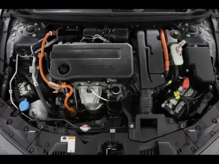 Honda Accord Hybrid 2024 EX-L Sedán de 4 puertas