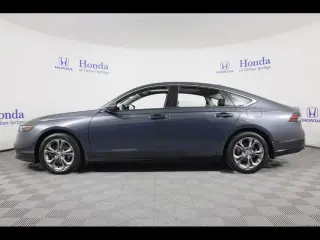 Honda Accord Hybrid 2024 EX-L Sedán de 4 puertas