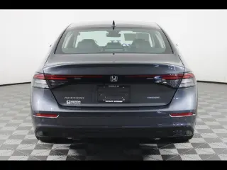 Honda Accord Hybrid 2024 EX-L Sedán de 4 puertas