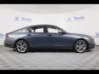 Honda Accord Hybrid 2024 EX-L Sedán de 4 puertas