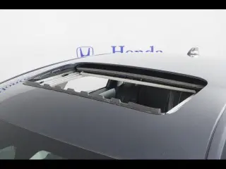 Honda Accord Hybrid 2024 EX-L Sedán de 4 puertas