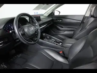 Honda Accord Hybrid 2024 EX-L Sedán de 4 puertas