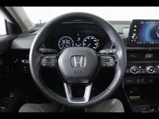 Honda CR-V 2025 EX-L SUV 4 puertas