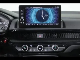 Honda CR-V 2025 EX-L SUV 4 puertas