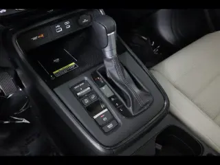 Honda CR-V 2025 EX-L SUV 4 puertas
