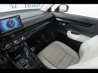 Honda CR-V 2025 EX-L SUV 4 puertas