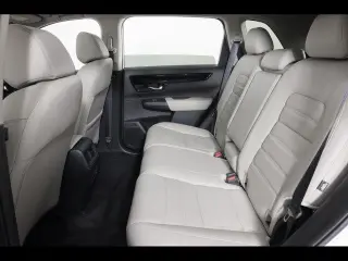 Honda CR-V 2025 EX-L SUV 4 puertas