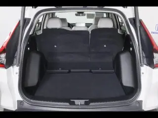 Honda CR-V 2025 EX-L SUV 4 puertas