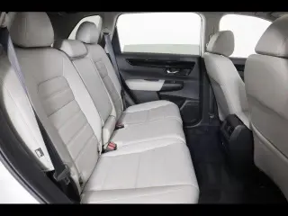 Honda CR-V 2025 EX-L SUV 4 puertas