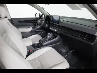 Honda CR-V 2025 EX-L SUV 4 puertas