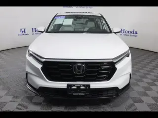 Honda CR-V 2025 EX-L SUV 4 puertas