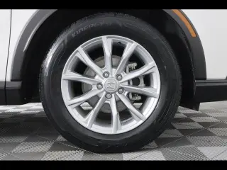Honda CR-V 2025 EX-L SUV 4 puertas