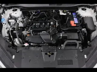 Honda CR-V 2025 EX-L SUV 4 puertas