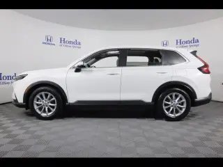 Honda CR-V 2025 EX-L SUV 4 puertas