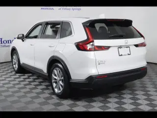Honda CR-V 2025 EX-L SUV 4 puertas