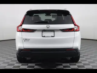 Honda CR-V 2025 EX-L SUV 4 puertas