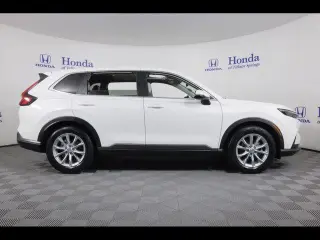Honda CR-V 2025 EX-L SUV 4 puertas