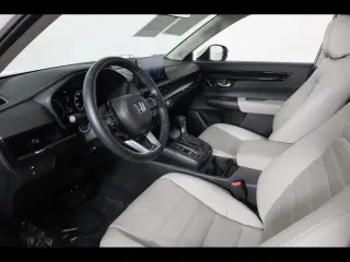 Honda CR-V 2025 EX-L SUV 4 puertas