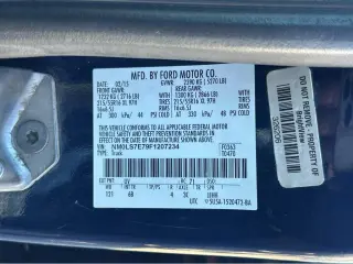 2015 Ford Transit Connect XL