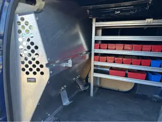 2015 Ford Transit Connect XL