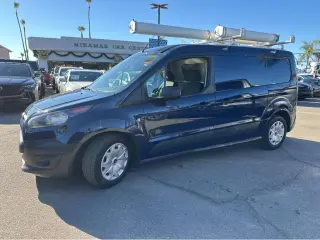 2015 Ford Transit Connect XL