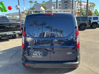 2015 Ford Transit Connect XL