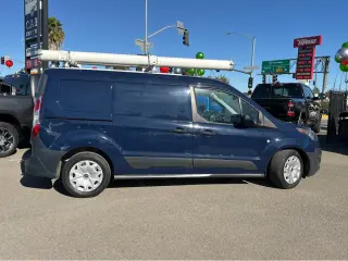 2015 Ford Transit Connect XL