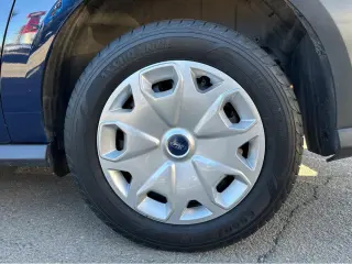 2015 Ford Transit Connect XL