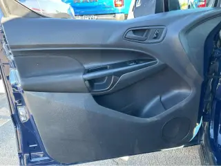 2015 Ford Transit Connect XL
