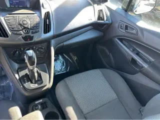2015 Ford Transit Connect XL