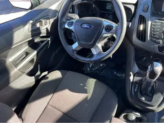 2015 Ford Transit Connect XL