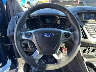 2015 Ford Transit Connect XL
